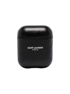 Saint Laurent чехол для AirPods