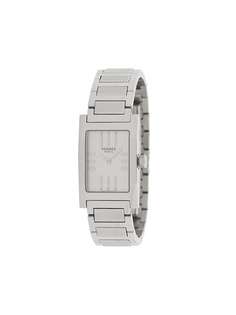 Hermès наручные часы pre-owned 20 мм 2000-х годов Hermes