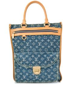 Louis Vuitton сумка-тоут 2015-го года с монограммой