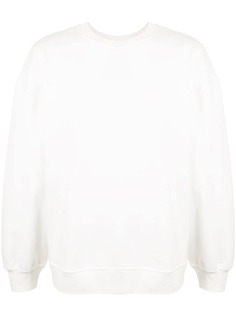 SIR. толстовка с круглым вырезом