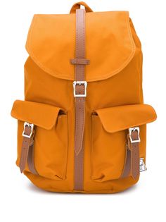 Herschel Supply Co. рюкзак с кулиской и пряжками