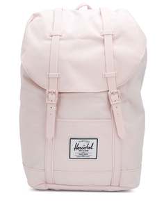 Herschel Supply Co. рюкзак с кулиской и пряжками