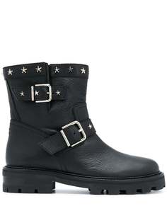 Jimmy Choo ботинки Youth
