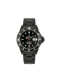 Rolex наручные часы Submariner 40 мм 2006-го года