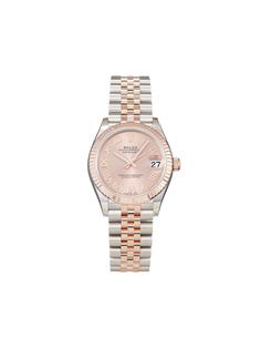 Rolex наручные часы Datejust pre-owned 31 мм 2020-го года