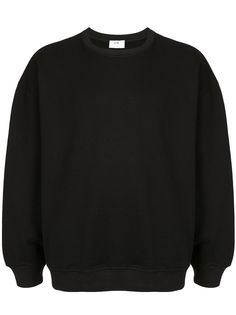 SIR. толстовка с круглым вырезом