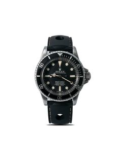 Rolex наручные часы Submariner 40 мм 1978-го года
