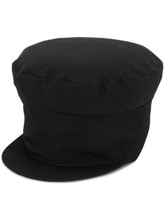 Yohji Yamamoto высокая фуражка