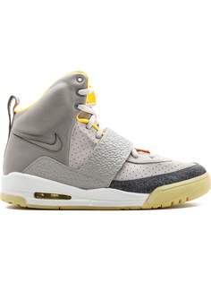 Nike хайтопы Air Yeezy