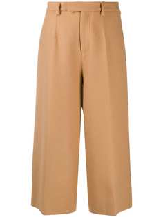 Jejia укороченные брюки