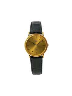 Patek Philippe наручные часы Calatrava pre-owned 32 мм 1985-го года