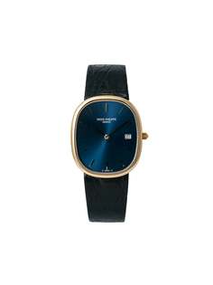 Patek Philippe наручные часы Golden Ellipse pre-owned 31 мм 1999-го года