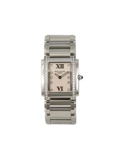 Patek Philippe наручные часы Twenty 4 pre-owned 25 мм 2000-х годов