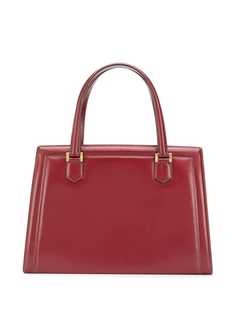 Hermès сумка-тоут Pullman 1960-х годов Hermes