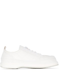 Jacquemus кроссовки Les Baskets