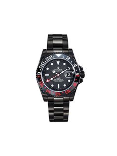 MAD Paris кастомизированные наручные часы Rolex GMT Master II