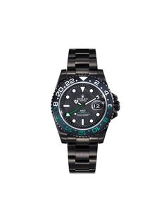 MAD Paris кастомизированные наручные часы Rolex GMT Master II