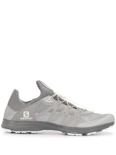 Salomon S/Lab сетчатые кроссовки из коллаборации с Salomon