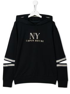Lapin House худи с логотипом