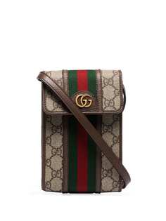 Gucci чехол для смартфона Ophidia GG