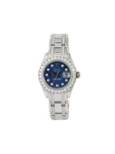 Rolex наручные часы Masterpiece pre-owned 29 мм 2006-го года
