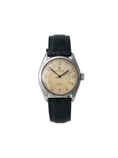 Rolex наручные часы Oyster Perpetual 34 мм 1962-го года pre-owned