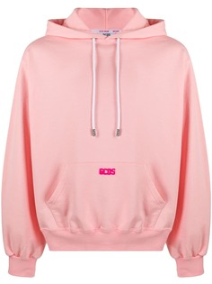 Gcds худи оверсайз