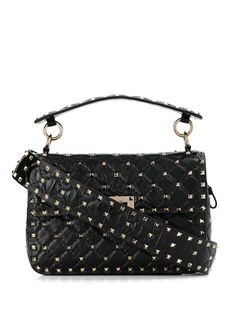 Valentino Garavani сумка-тоут Rockstud