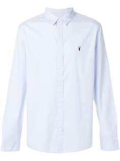 AllSaints рубашка Redondo