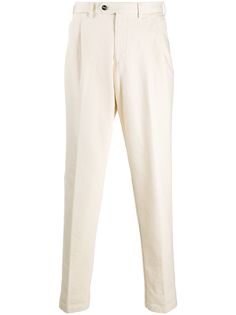 Drumohr брюки прямого кроя