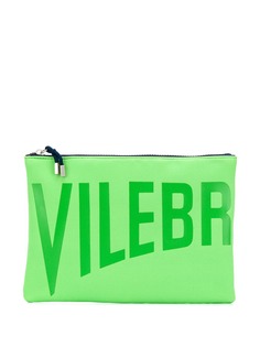 Vilebrequin клатч с логотипом