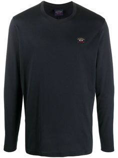 Paul & Shark футболка с круглым вырезом Paul&Shark