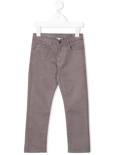 Knot брюки Jake