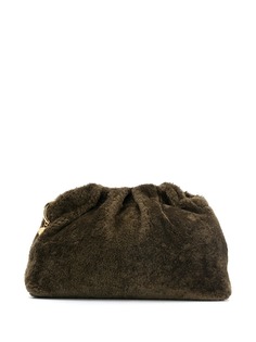 Simonetta Ravizza клатч Furrissima Pouch