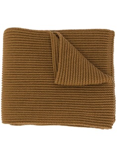 S.N.S. Herning шарф в рубчик