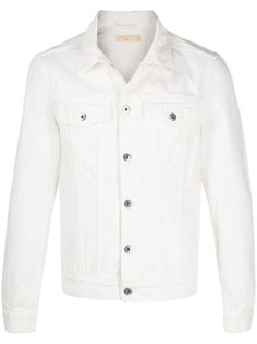 AllSaints джинсовая куртка Whitby