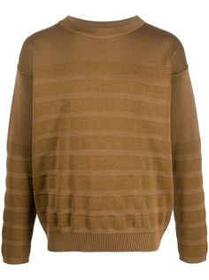 S.N.S. Herning джемпер в полоску