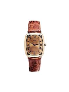 Piaget наручные часы pre-owned 28 мм 1989-го года