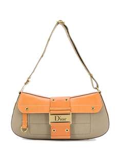 Christian Dior сумка на плечо Street Chic 2002-го года