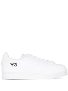 Y-3 кеды Hicho