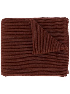 S.N.S. Herning объемный трикотажный шарф