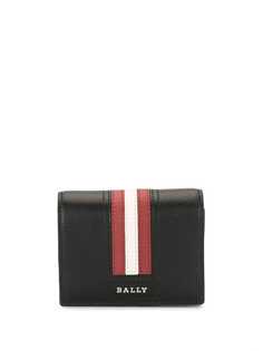 Bally кошелек с логотипом