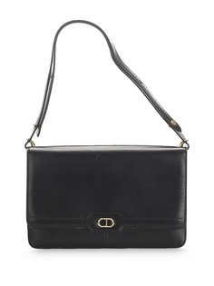 Christian Dior сумка на плечо с пряжкой CD