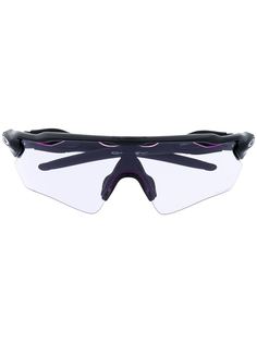 Oakley солнцезащитные очки-авиаторы