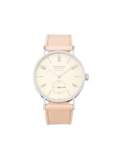 NOMOS Glashütte наручные часы Neomatik 35 мм 2020-го года pre-owned