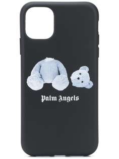Palm Angels чехол Ice Bear для iPhone 11