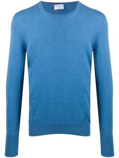Fedeli свитер с круглым вырезом