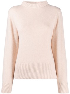 Vince джемпер тонкой вязки