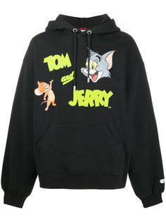 Gcds худи Tom & Jerry