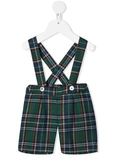 Siola клетчатые шорты